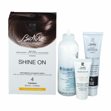 Bionike Shine On Castano 4