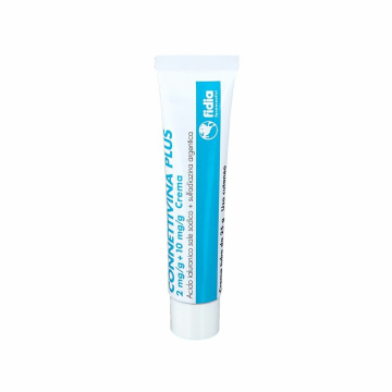 Connettivina Plus crema cicatrizzante 25 g