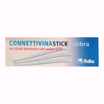 Connettivina stick labbra