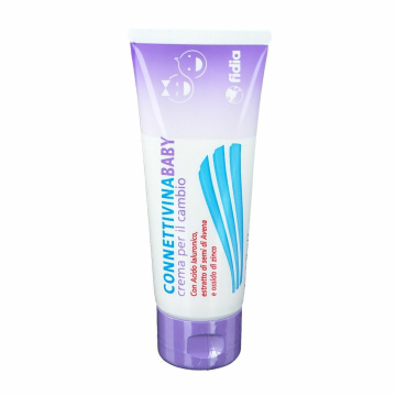 CONNETTIVINABABY CREMA 75G
