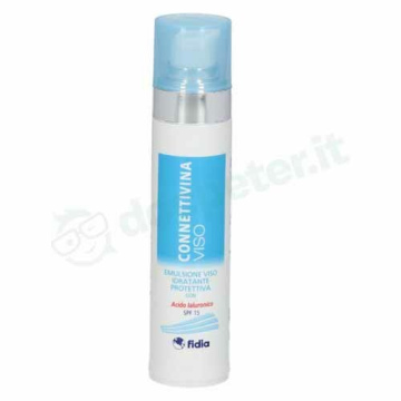 Connettivinaviso crema 50 ml