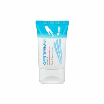 Crema mani connettivinamani 30 g