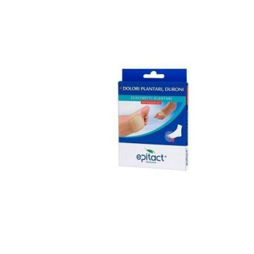 Epitact cuscinetto plantare s 1pa