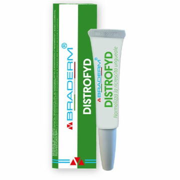 Distrofyd 15ml braderm
