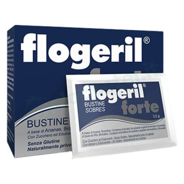 Flogeril forte 20 bustine