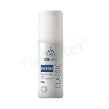Idideo classic spray 100 ml
