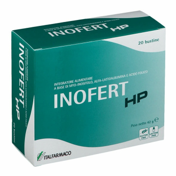 Inofert hp 20 bustine