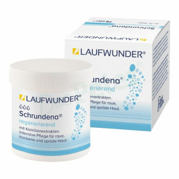 Laufwunder crema per pelli screpolate 75 ml