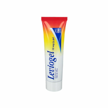 Leviogel 1% dolori articolari 100 g