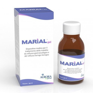 Marial gel 300 ml
