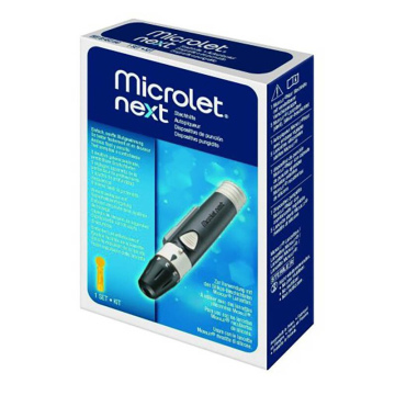 Microlet next pungidito