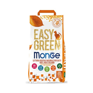 Monge easy gre lettiera vegetale