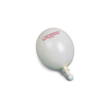Otovent 5 palloncini + 1 cannula per drenaggio e ventilazione orecchio