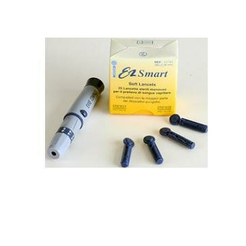 Penna pungidito compact