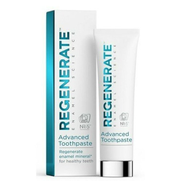 Regenerate dentifrifio avanzato 75ml