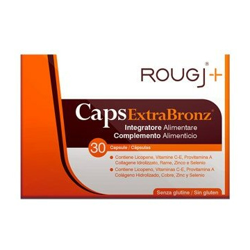 Rougj integr solare 30 capsule