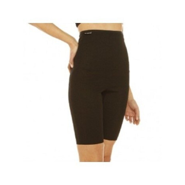 Slimagra panty ciclista nero l