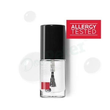 Toleriane silicium top coat