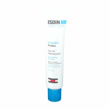 Ureadin podos gel-oil 75 ml