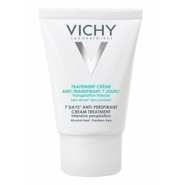 Vichy Deodorante Crema Anti-traspirante 30 ml