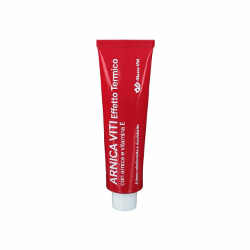 Viti crema arnica effetto termico 100 ml