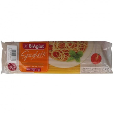 Biaglut spaghetti senza glutine 500g