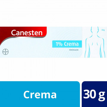 Canesten crema antimicotica 30 g 1%