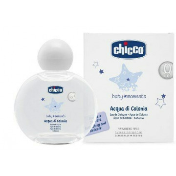 Chicco cosmesi colonia old 100 ml
