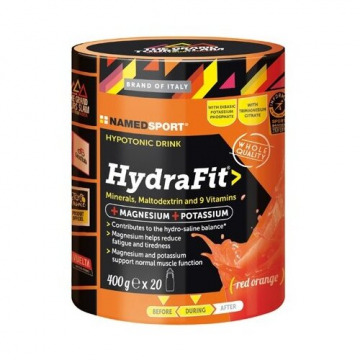 Hydrafit> 2020 400 g
