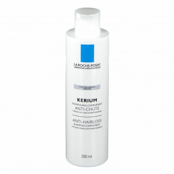 Kerium ac shampoo anti-caduta 200 ml