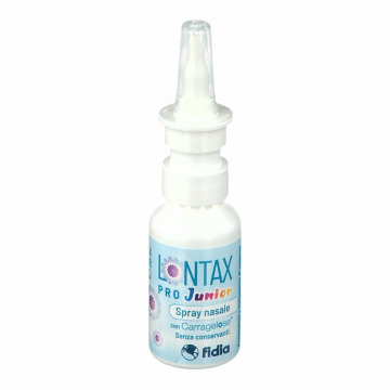 Lontax pro junior spray 20 ml