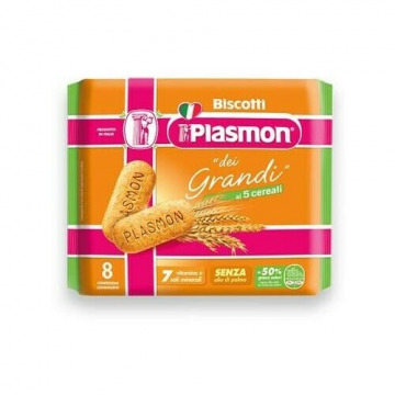 Plasmon biscotto per grandi cereali 270 g