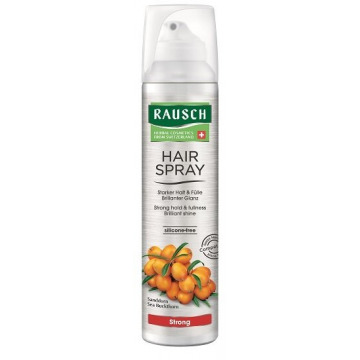 Rausch hairspray strong aerosol 250 ml
