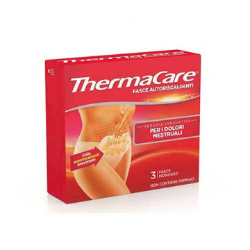 Thermacare menstrual 3 pezzi