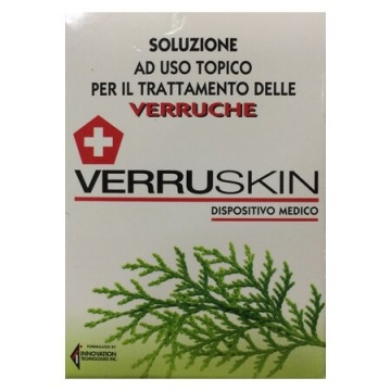 Verruskin 10 ml