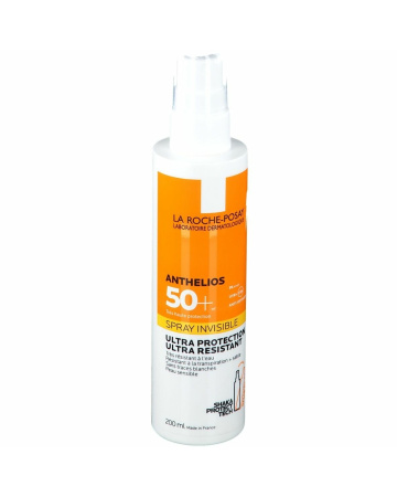 Anthelios shaka spray 50+ 200 ml