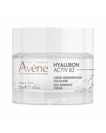 Avène Hyaluron Activ B3 Crema Rigenerante Cellulare 50 ml