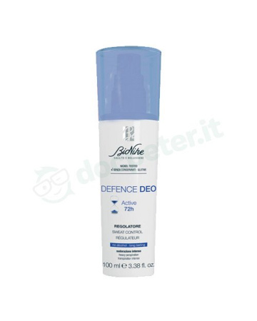 Defence deo active vapo 100 ml