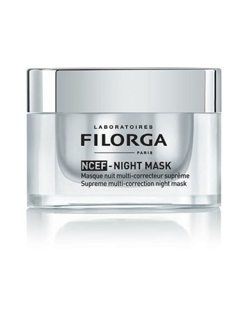 Filorga NCEF Night Mask 50 ml