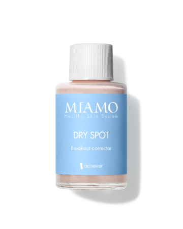 Miamo Dry Spot Soluzione Anti-Imperfezioni 30 ml