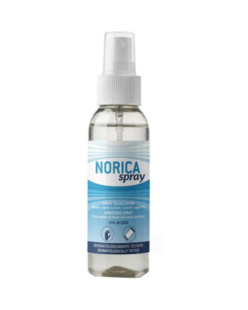 Norica spray igienizzante100ml