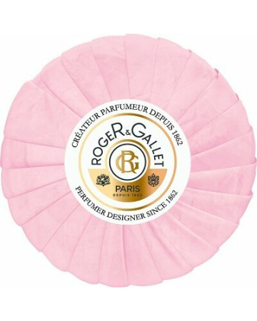 Roger&gallet gingembre rouge saponetta 100 g