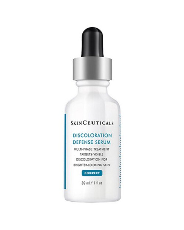 SkinCeuticals Discoloration Defense Siero Correttivo Depigmentante 30 ml