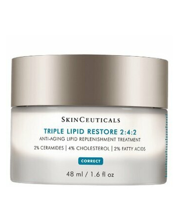 Skinceuticals Triple Lipid Restore 2:4:2 Crema Anti-età 48 ml