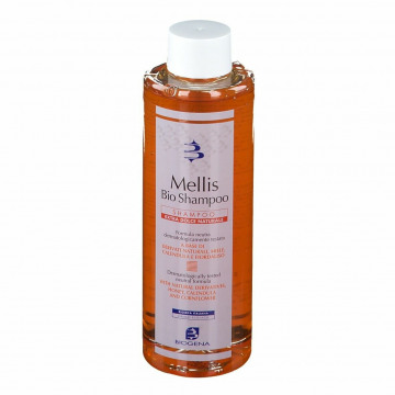 Mellis Bio Shampoo Extradelicato 200 ml