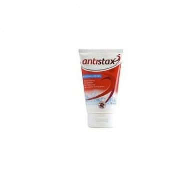Antistax extra freshgel per gambe pesanti e stanche 125ml