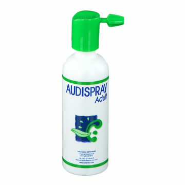 Audispray Adulti Igiene orecchio 50 ml