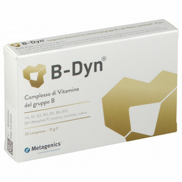 B-dyn 30 compresse