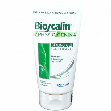 Bioscalin physiogenina styling gel fortificante 150 ml