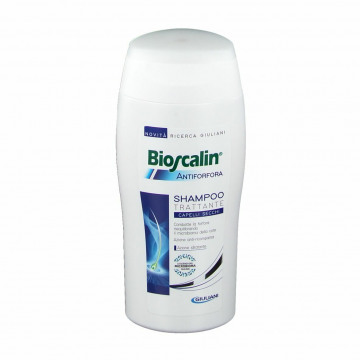 Bioscalin shampoo antiforfora capelli secchi 200 ml